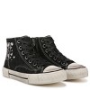 Blowfish Malibu Women's Kimber-Hi Distressed High Top Sneaker - 2 of 4