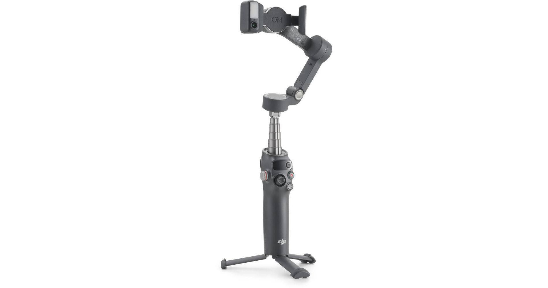 DJI Osmo Mobile 8
