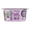Light + Fit Mixin Greek Yogurt - 4.5oz Cup - 3 of 4