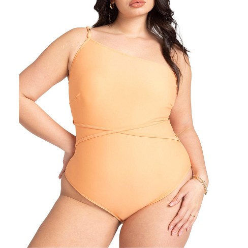 Eloquii swimsuit 2025