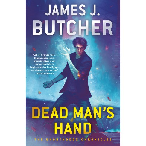 James J. Butcher  Penguin Random House