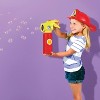 Fire Extinguisher Bubble Maker with Hat - Sun Squad™ - 2 of 4