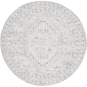Metro MET184 Hand Tufted Indoor Rug - Safavieh - 1 of 3