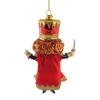 5.0 Inch Nutcracker With Sword Soldier Ballet Clara Dance Tree Ornaments - 3 of 3