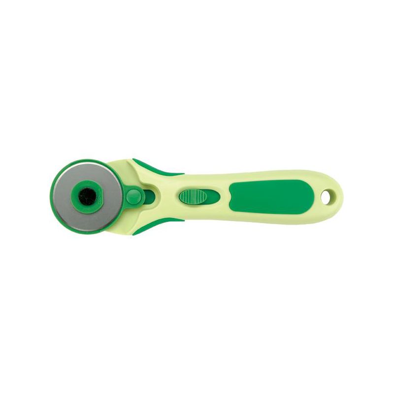 Clover Rotary Cutter 45mm, 2 of 3