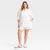 Women's Pullover Sweatshirt - Ava & Viv™ - 3 of 3