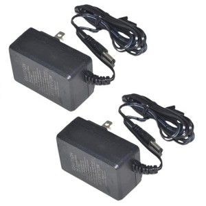 Kenmore 2 Pack Genuine OEM Charging Adaptors for DS4020 Vacuum - 561051105-2PK - 1 of 1