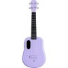 LAVA MUSIC LAVA U 26" FreeBoost Acoustic-Electric Ukulele With Space Bag - 3 of 4