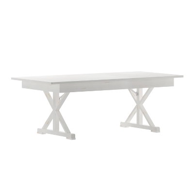 Taylor & Logan Hamish Rectangular Dining Table