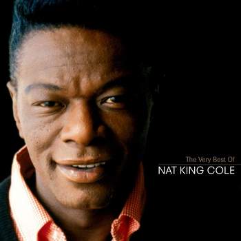 Nat King Cole - The Very Best of Nat King Cole (Capitol) (CD)