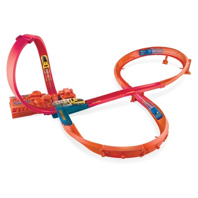 hot wheels race track target