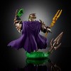 Masters of the Universe Turtles of Grayskull Origins Super Shredder Deluxe Action Figure - 4 of 4