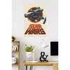 Trends International Star Wars: Power Of The Force - Battle Unframed Wall Poster Prints - 2 of 4