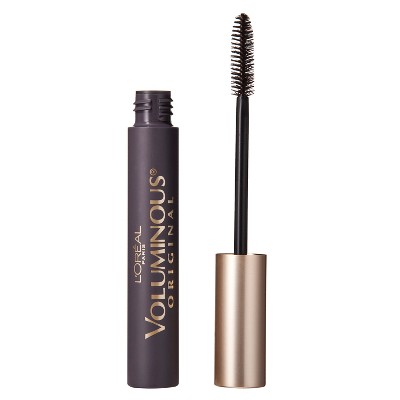 L'Oreal Paris Voluminous Mascara - 0.28 