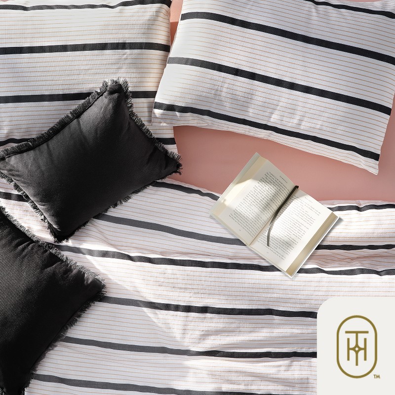 New Threshold™ bedding sets from $69