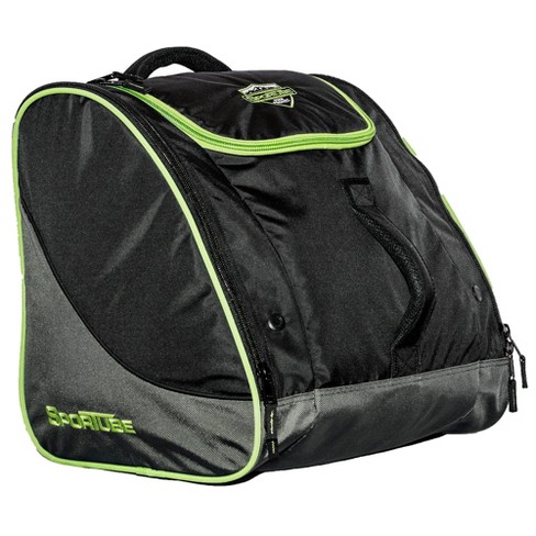 Sportube Freerider Outdoor 70 Liter Ski Boot Helmet & Gear Backpack Bag ...