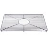 ALFI Stainless steel kitchen sink grid for AB2418SB AB2418ARCH AB2418UM - 3 of 4