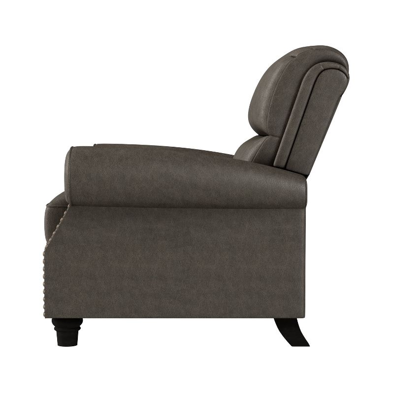 Push Back Recliner Chair - Prolounger, 4 of 9