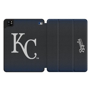 MLB American League Teams Linen Tablet Case for Apple iPad - 1 of 4