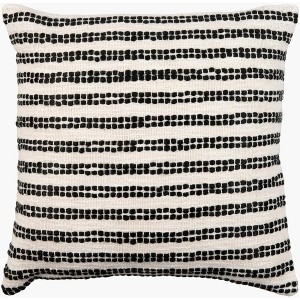 Livabliss Weaver Cottage Throw Pillow - 1 of 4