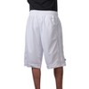 Pro Club Men's Heavyweight Mesh Basketball Shorts - 4 of 4