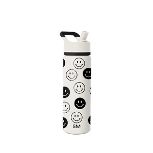 Simple Modern 22oz Summit Water Bottle - 1 of 3