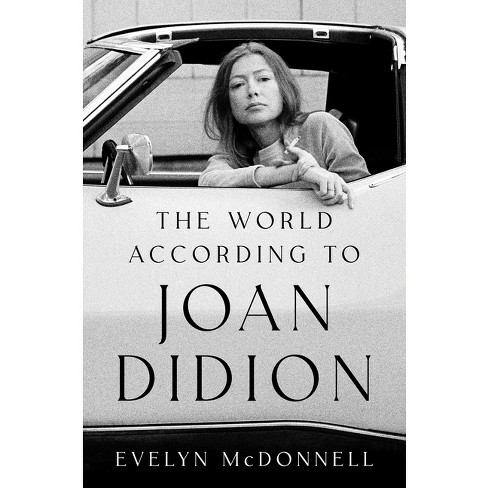 Who Is The Joan Didion Of Our Times?
