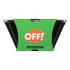 OFF! Citronella Candle Outdoor Bug Deterrent Mosquito Candle  - 23oz - 3 of 4