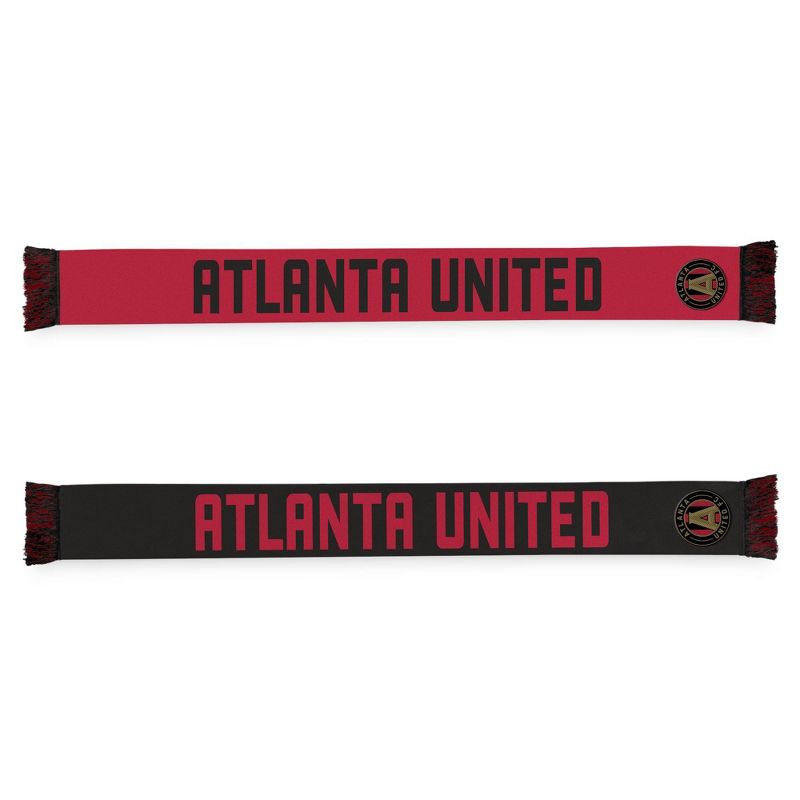 MLS Atlanta United FC Scarf, 3 of 4