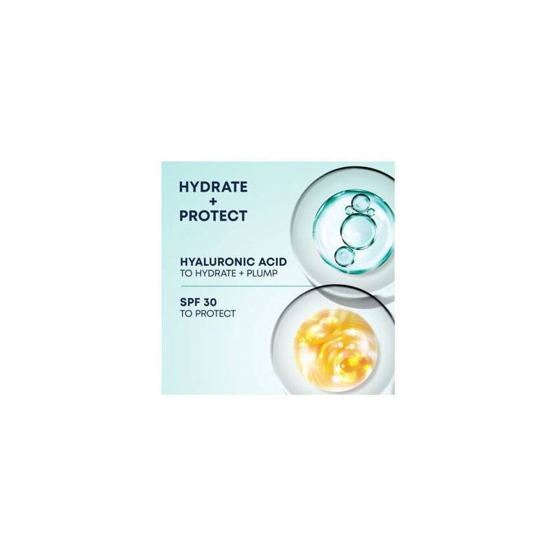 RoC Multi Correxion Hydrate + Plump Daily Moisturizer with Hyaluronic Acid - SPF 30 - 1.7oz, 5 of 17