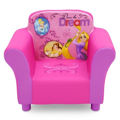 target minnie mouse chair