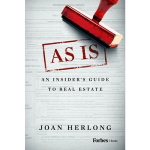 As Is - by Joan Herlong - 1 of 1