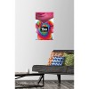 Trends International DreamWorks Trolls 2 - Teaser Unframed Wall Poster Prints - 2 of 4