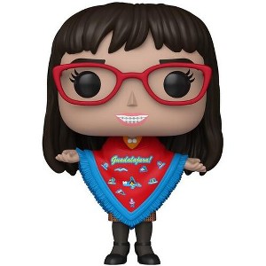 Funko - Funko POP! Television: Ugly Betty - Betty Suarez - 1 of 2