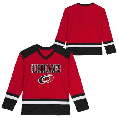 Carolina Hurricanes jersey