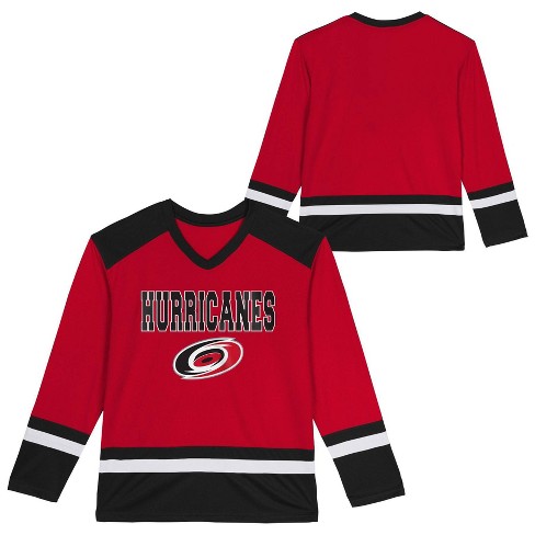 NHL Carolina Hurricanes Jersey - XS