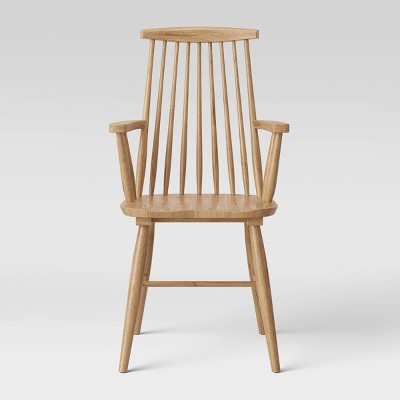 target threshold windsor chair