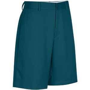 Greg Norman Mens Microfiber Casual Chino Shorts - 1 of 1