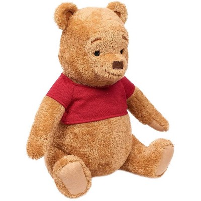 winnie the pooh stuffed animal target