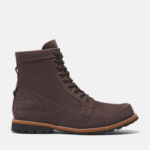 Target timberlands on sale