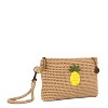 The Sak Vita Wristlet - Crochet - 2 of 4