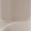 bone white