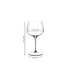 Riedel 22.93 fl oz (Set of 2) Chardonna/Gin Tonic Glasses - 2 of 4