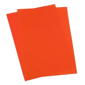 Unique Bargains Iron-on Washable Clothes Hole Crafts Repair Velvet Patches 2 Pcs - 1 of 3