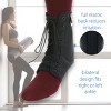 Swede-O Trim Lok Ankle Brace - 4 of 4