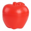 Disney Princess Mini Collectible Plush Apple Capsule - 4 of 4