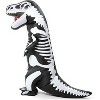 Dinosaur Skeleton Inflatable Suit (Children's) Polyester M Size 120~150cm - 4 of 4