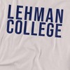 Men's Lehman College Official T-Shirt - 2 of 4