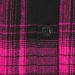 pink black plaid