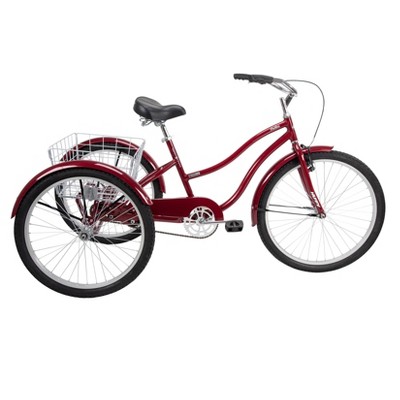 target tricycle for adults